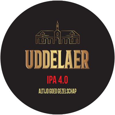 Uddelaer IPA 4.0